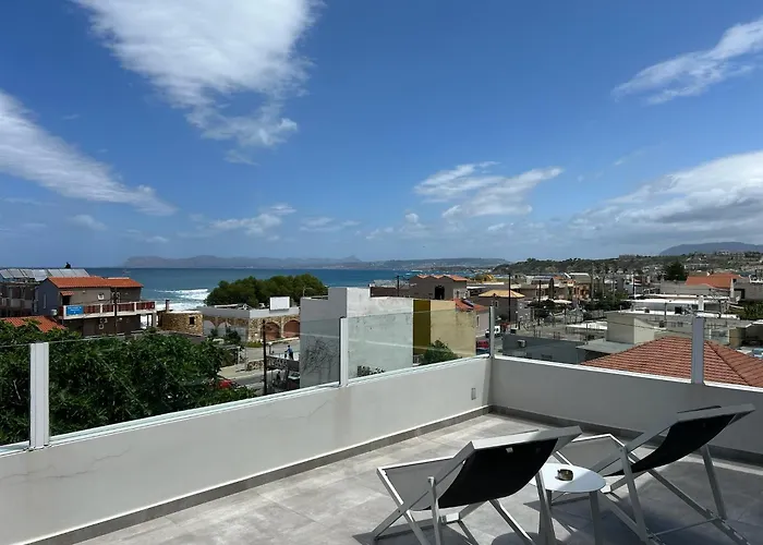 Mira Sea View Residence
