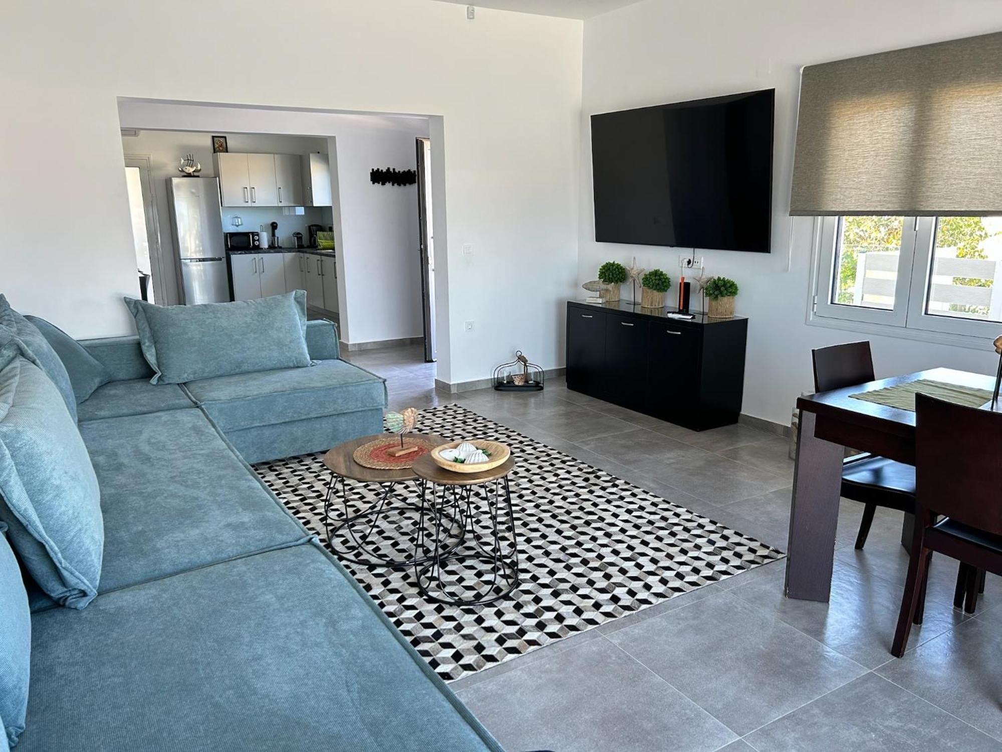 Holiday home Mira Sea View