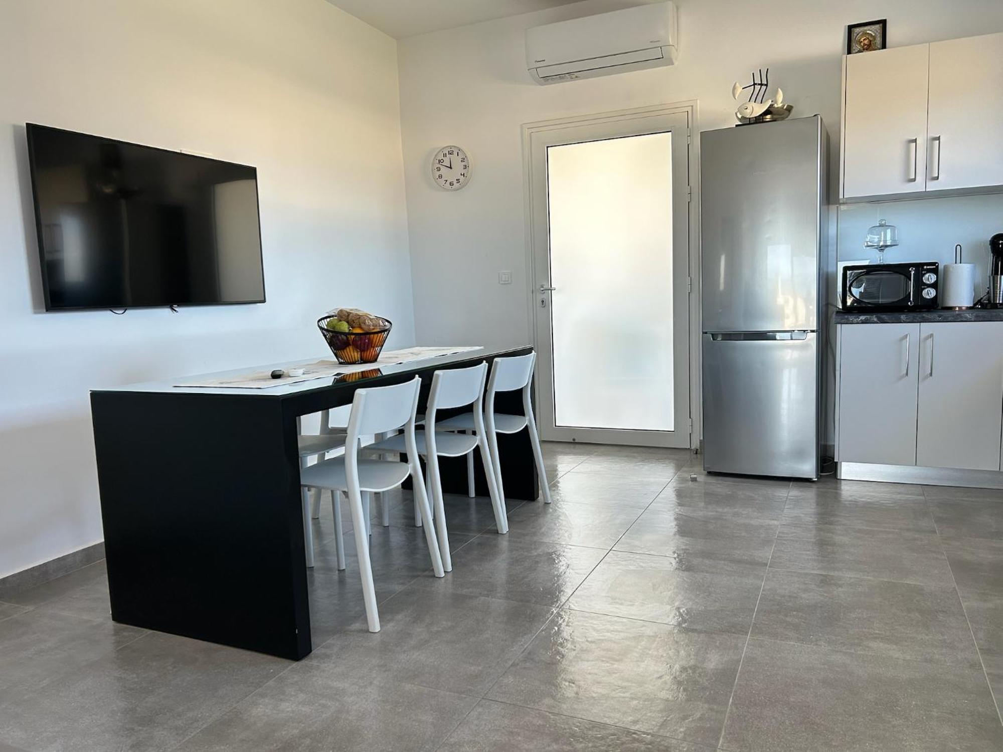 Mira Sea View Holiday home *