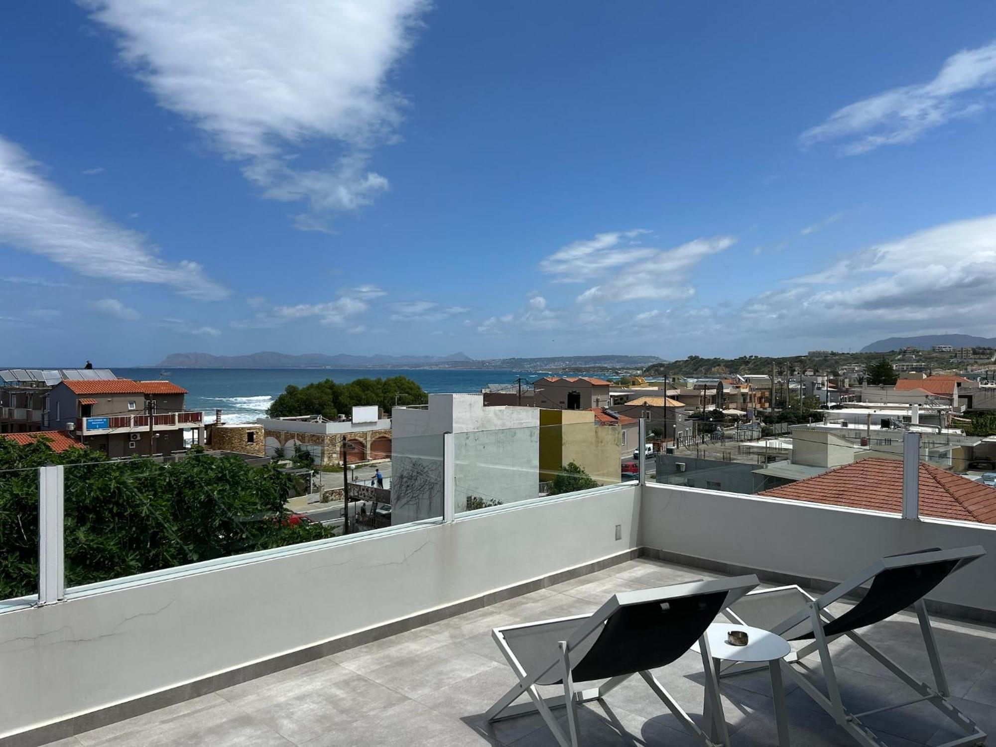 Mira Sea View Chania (Crete)
